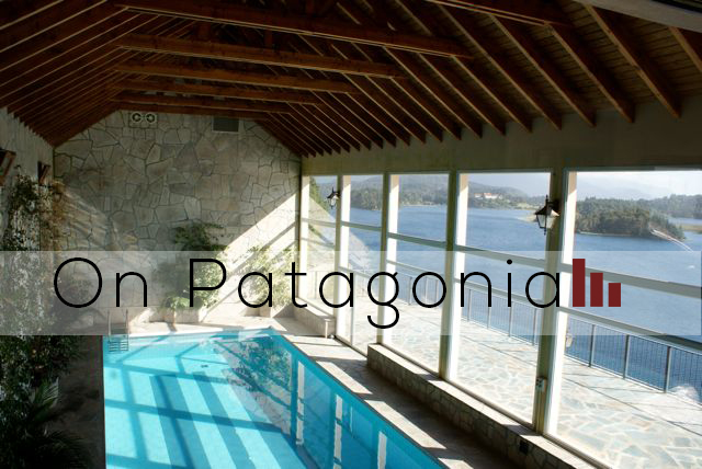 EXCELENTE COMPLEJO EN VENTA - LAS CARTAS - BARILOCHE · Bariloche — foto 11
