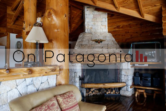 EXCELENTE COMPLEJO EN VENTA - LAS CARTAS - BARILOCHE · Bariloche — foto 8