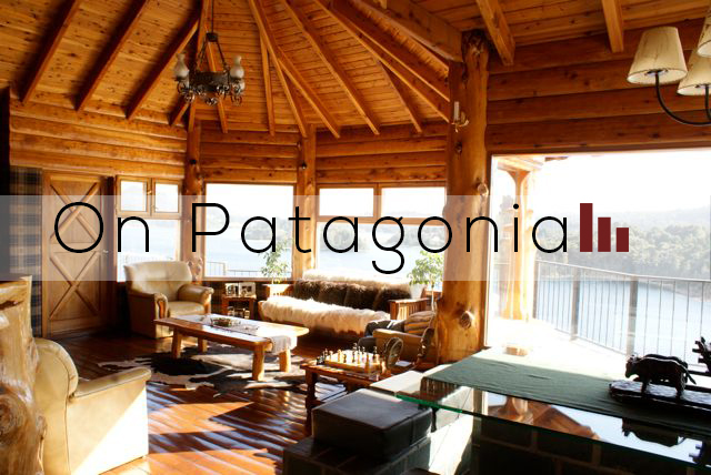 EXCELENTE COMPLEJO EN VENTA - LAS CARTAS - BARILOCHE · Bariloche — foto 9