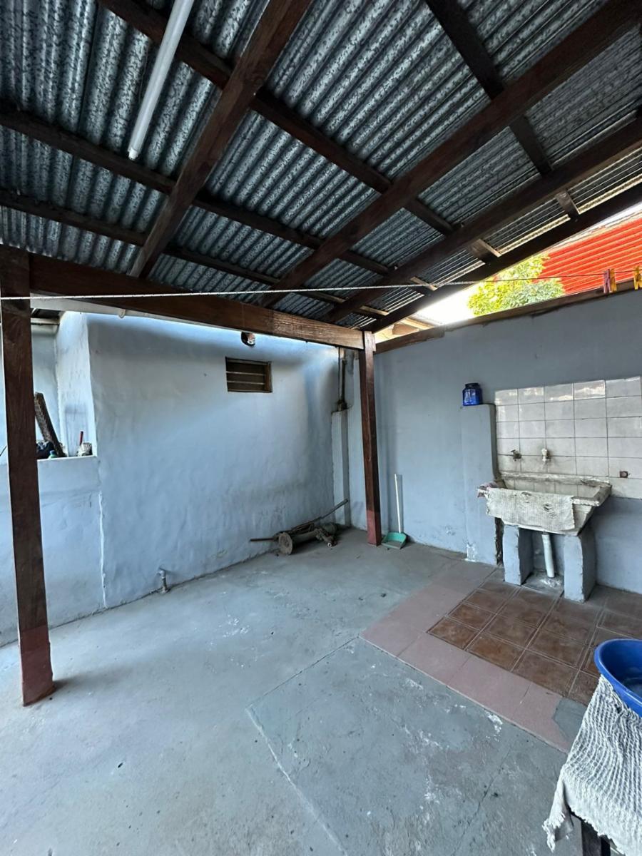 Casa de cuatro ambientes a la venta en José C Paz, APTO CREDITO