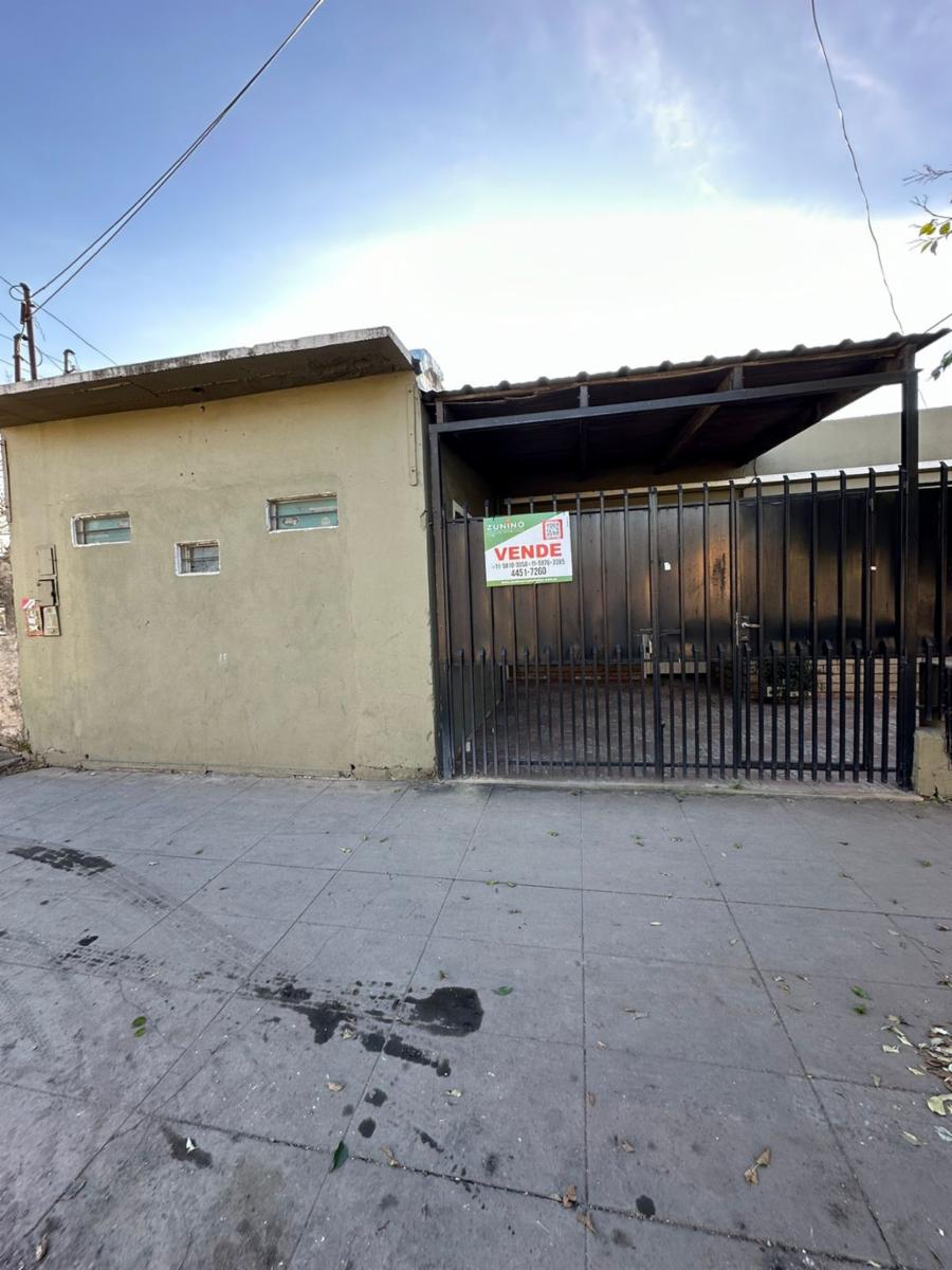 Pedro de Mendoza 3690 · José C. Paz — foto 6