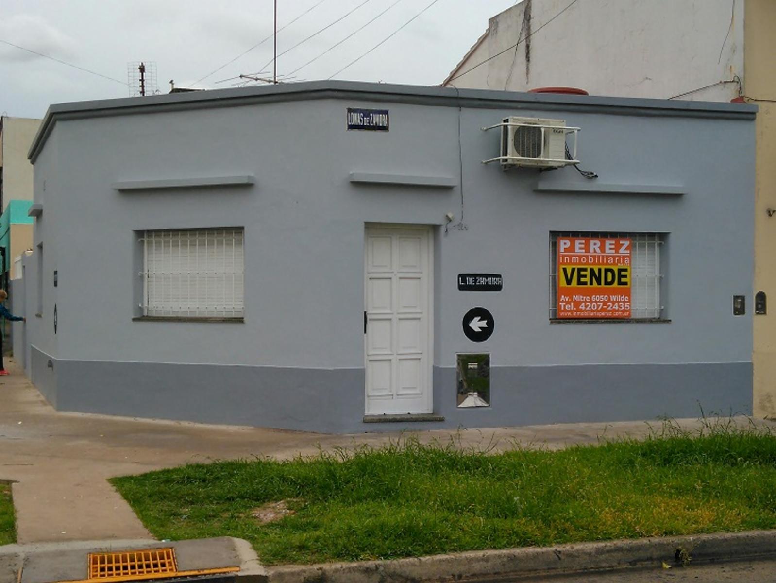 LOMAS DE ZAMORA N°104 · Avellaneda — foto 8