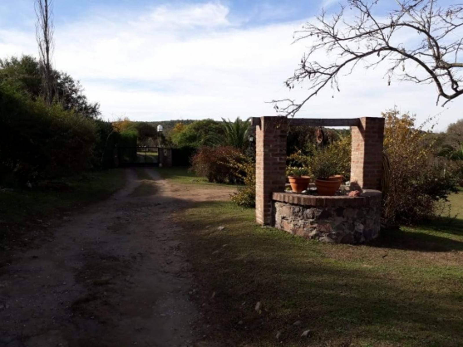 FACUNDO QUIROGA · Colón — foto 4