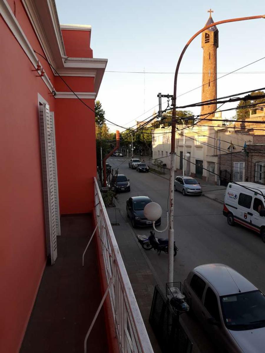 San martin 671 · San Andrés De Giles — foto 21