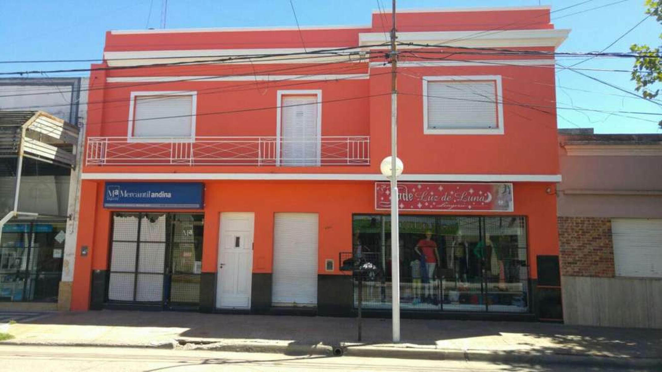 San martin 671 · San Andrés De Giles — foto 23