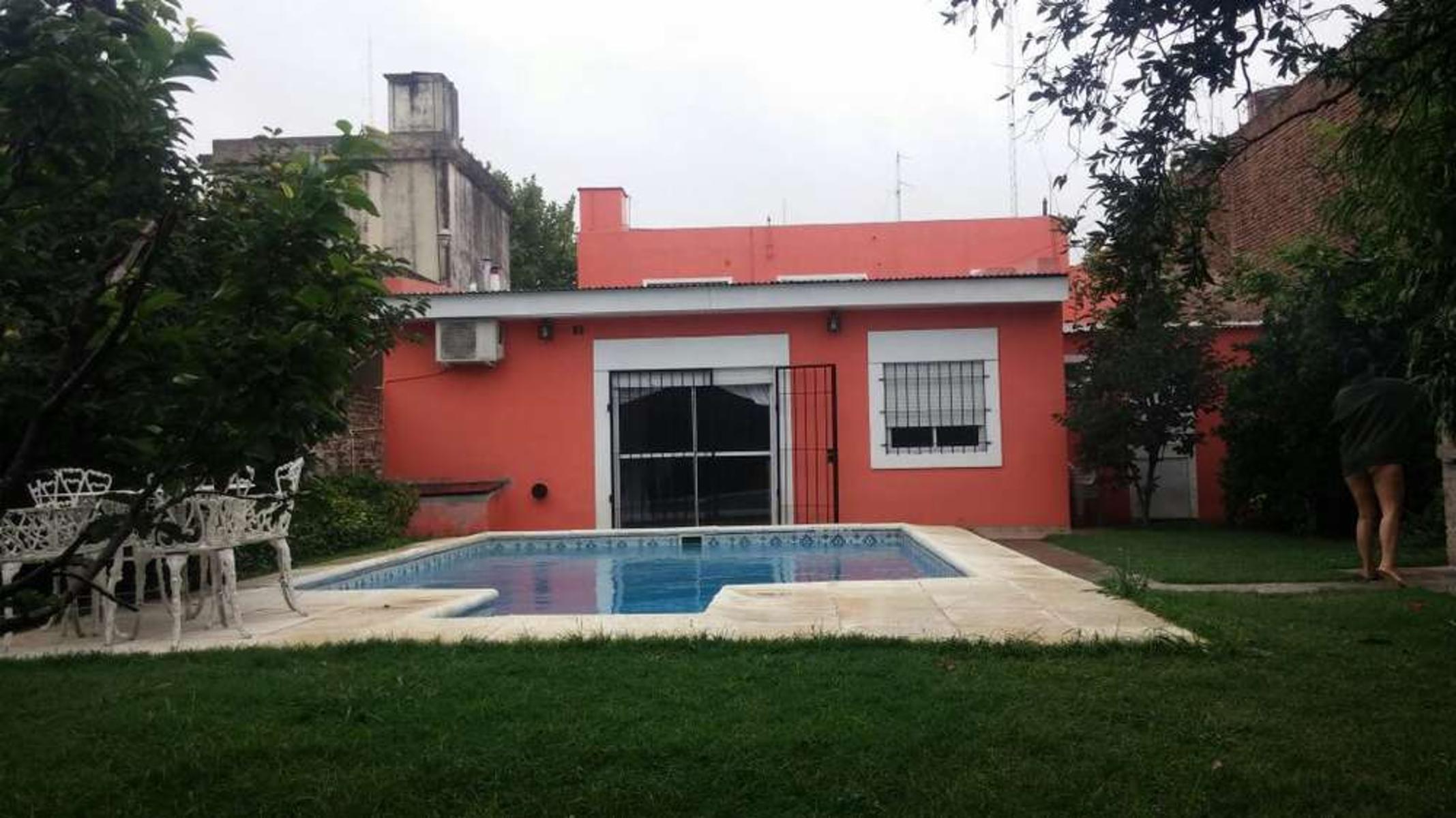 San martin 671 · San Andrés De Giles — foto 25