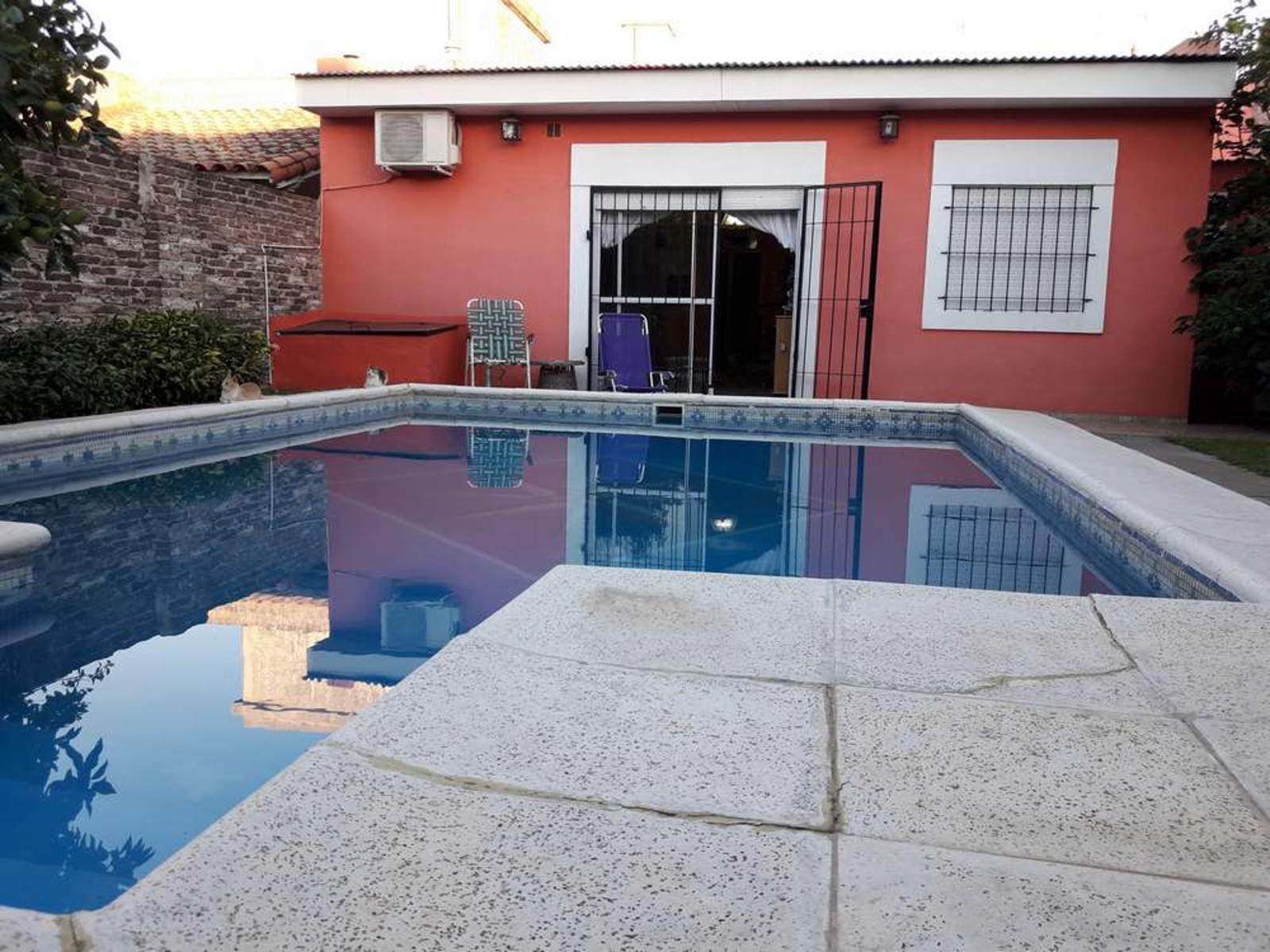 San martin 671 · San Andrés De Giles — foto 5