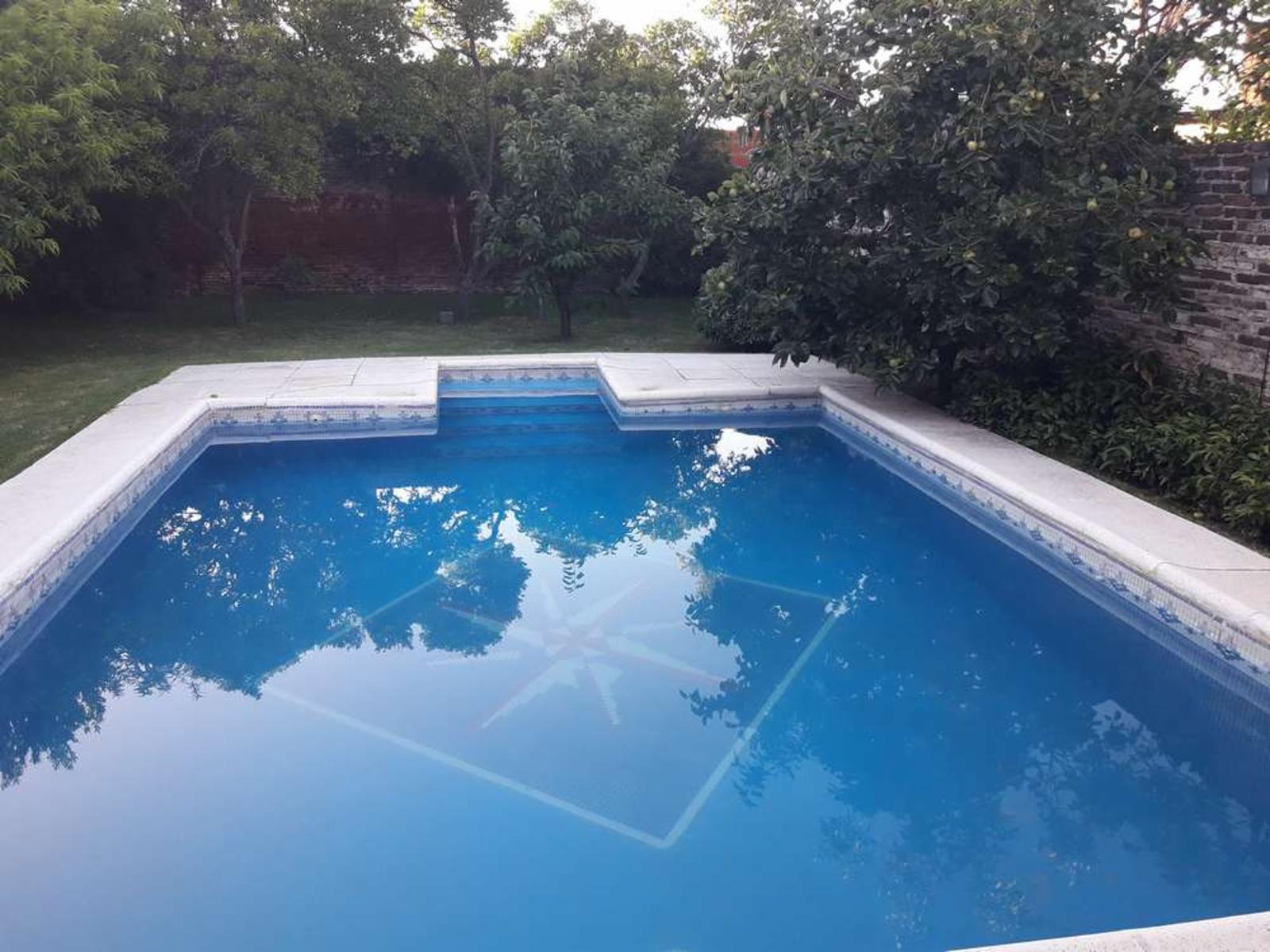 San martin 671 · San Andrés De Giles — foto 50