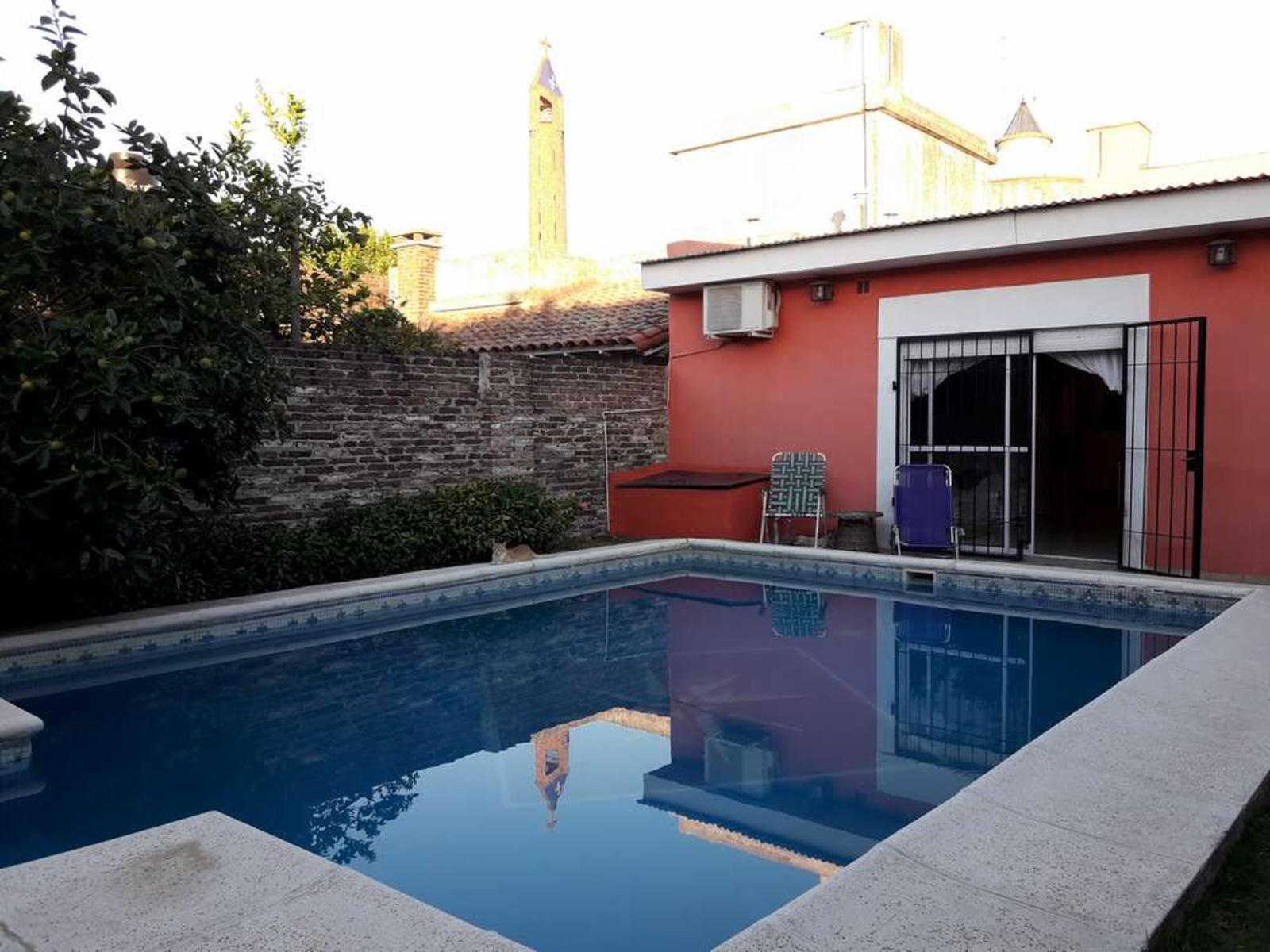 San martin 671 · San Andrés De Giles — foto 6
