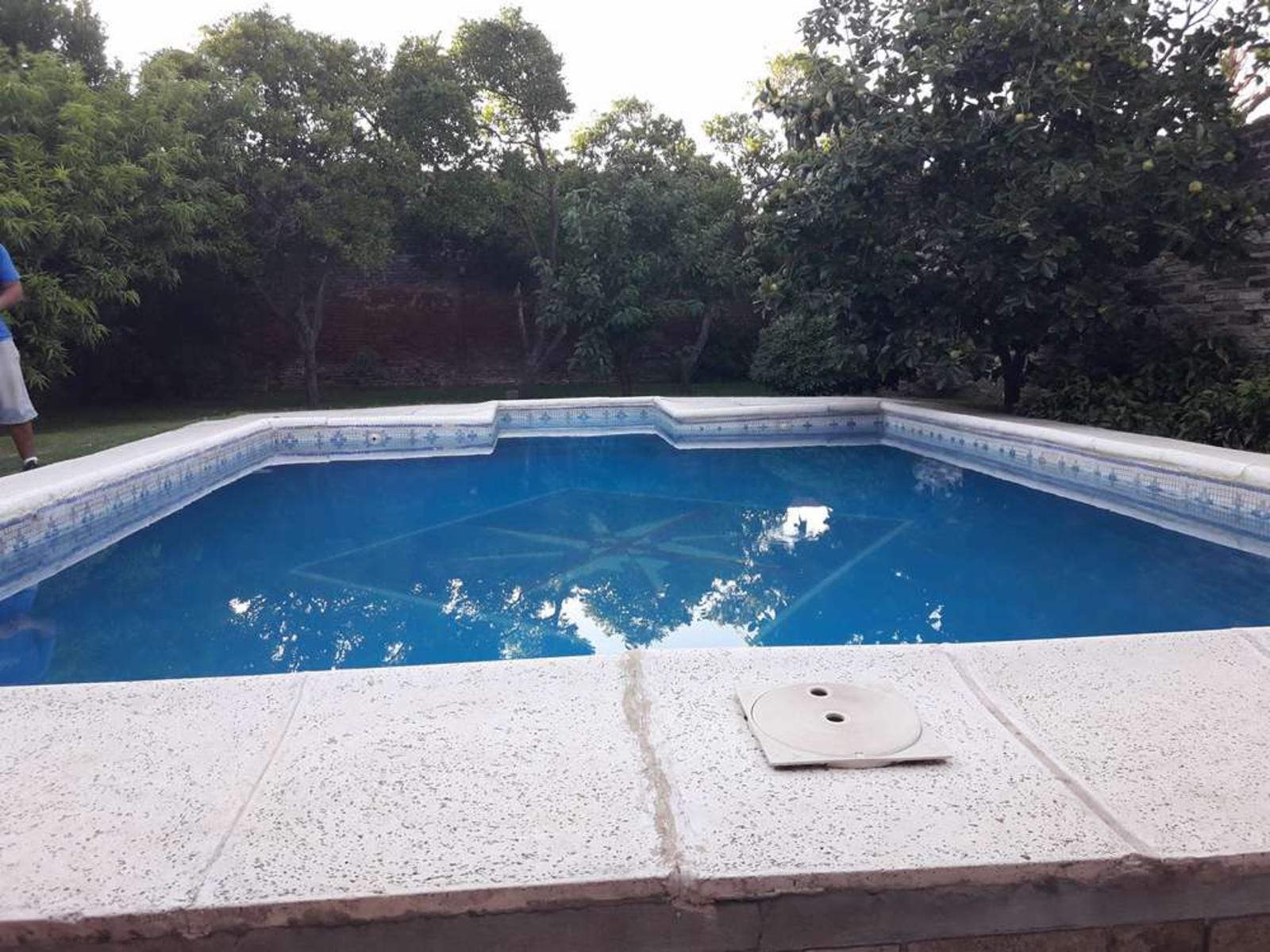 San martin 671 · San Andrés De Giles — foto 53