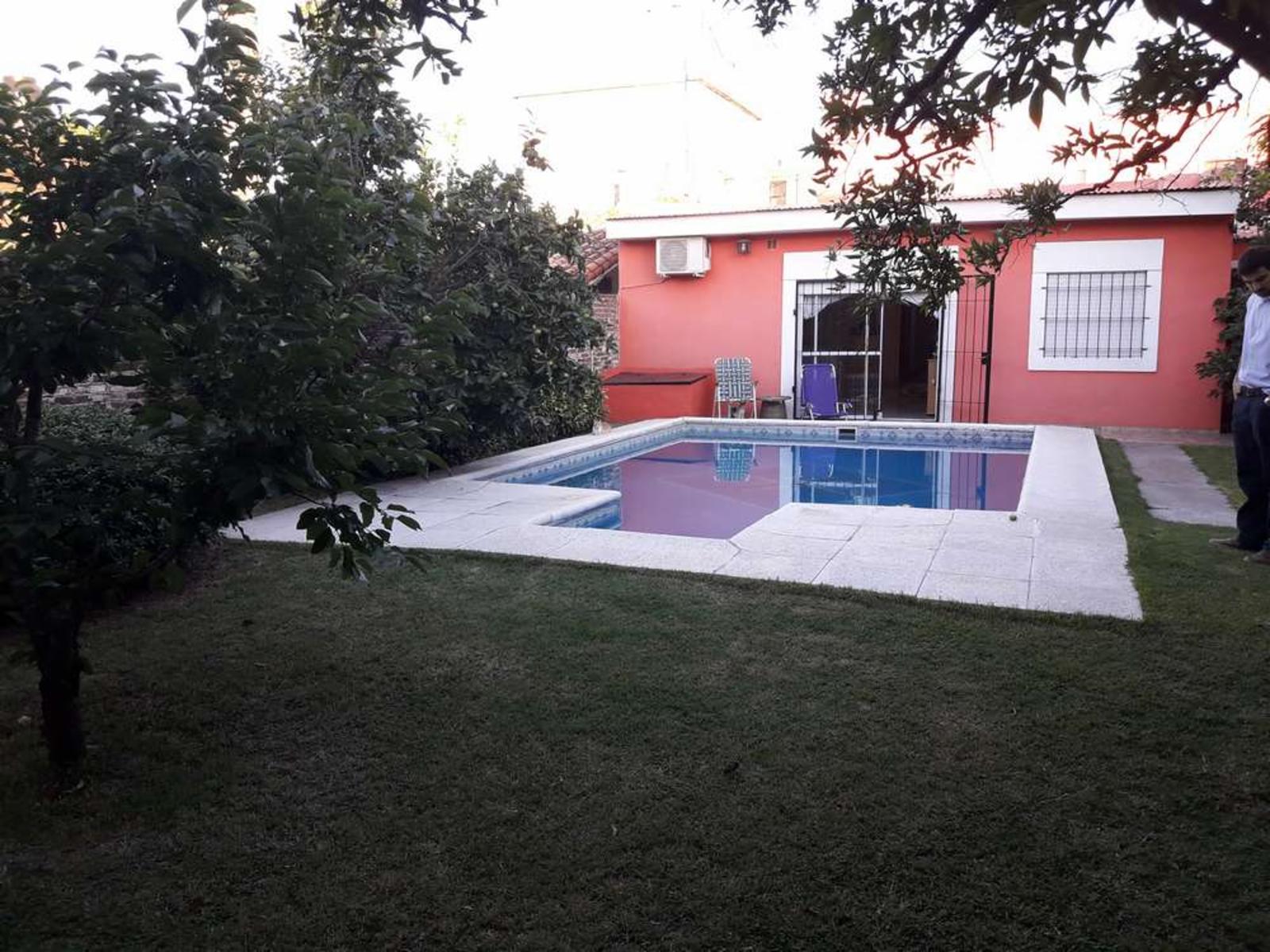 San martin 671 · San Andrés De Giles — foto 54