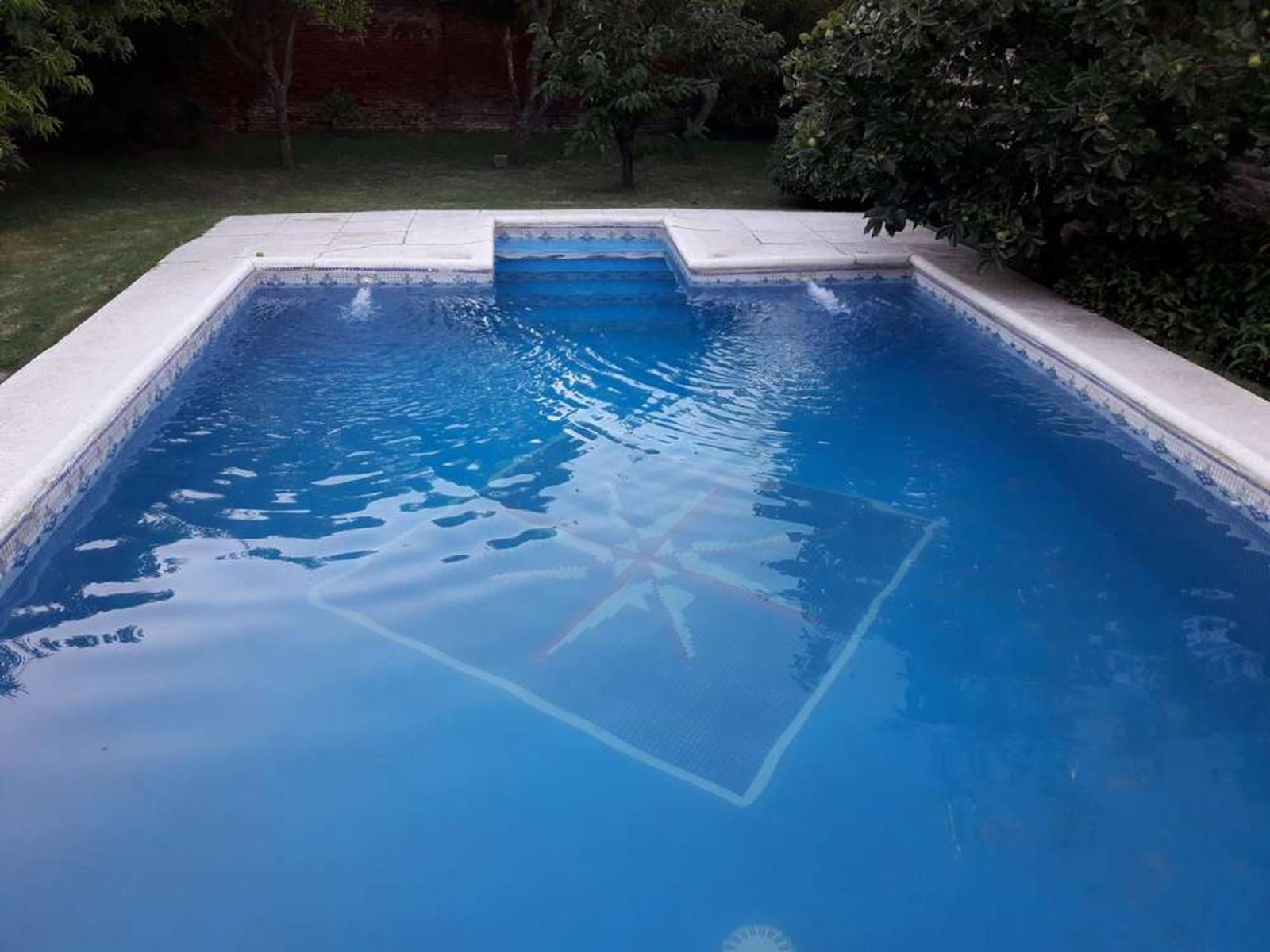 San martin 671 · San Andrés De Giles — foto 8