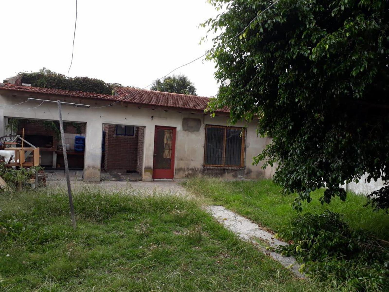 Enrique Del Valle Iberlucea 1400 · Morón — foto 12