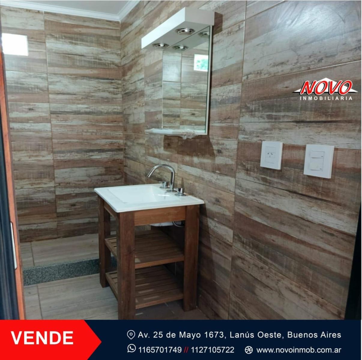 YERBAL 3600 · Lanús — foto 12