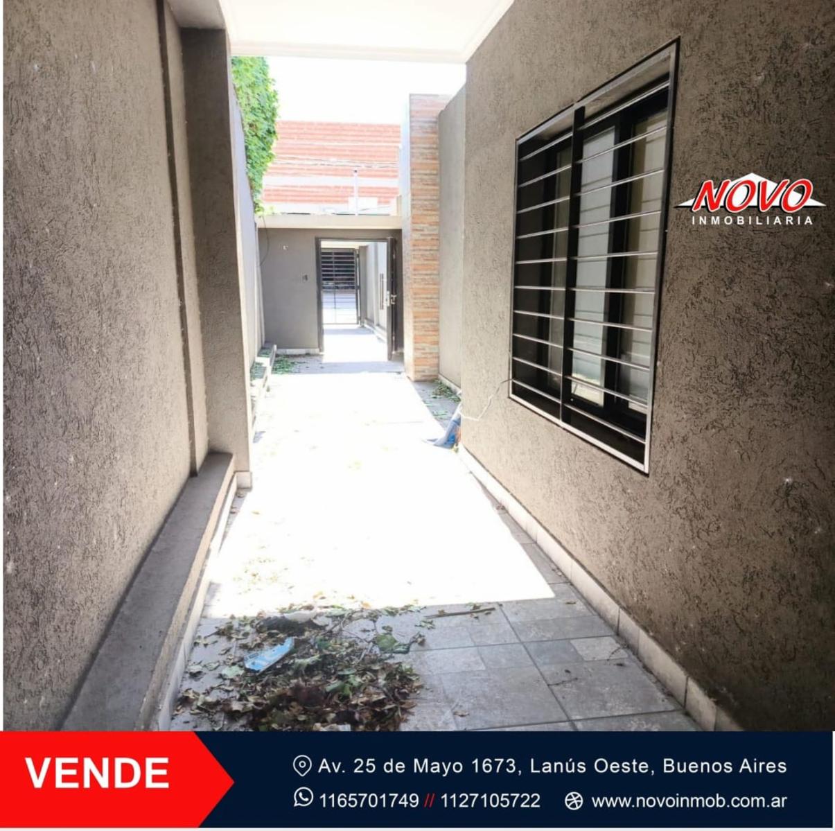 YERBAL 3600 · Lanús — foto 3
