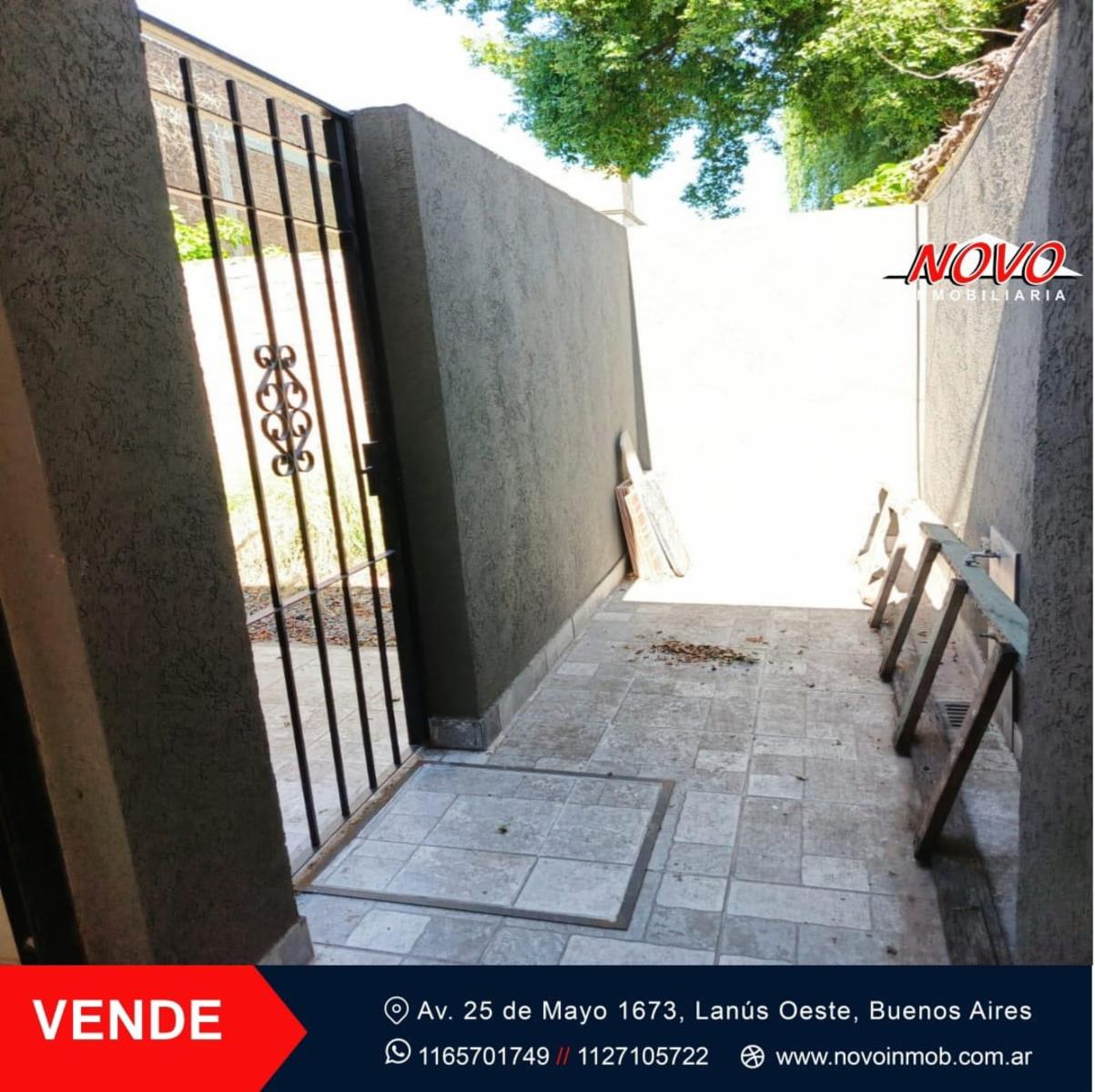 YERBAL 3600 · Lanús — foto 4