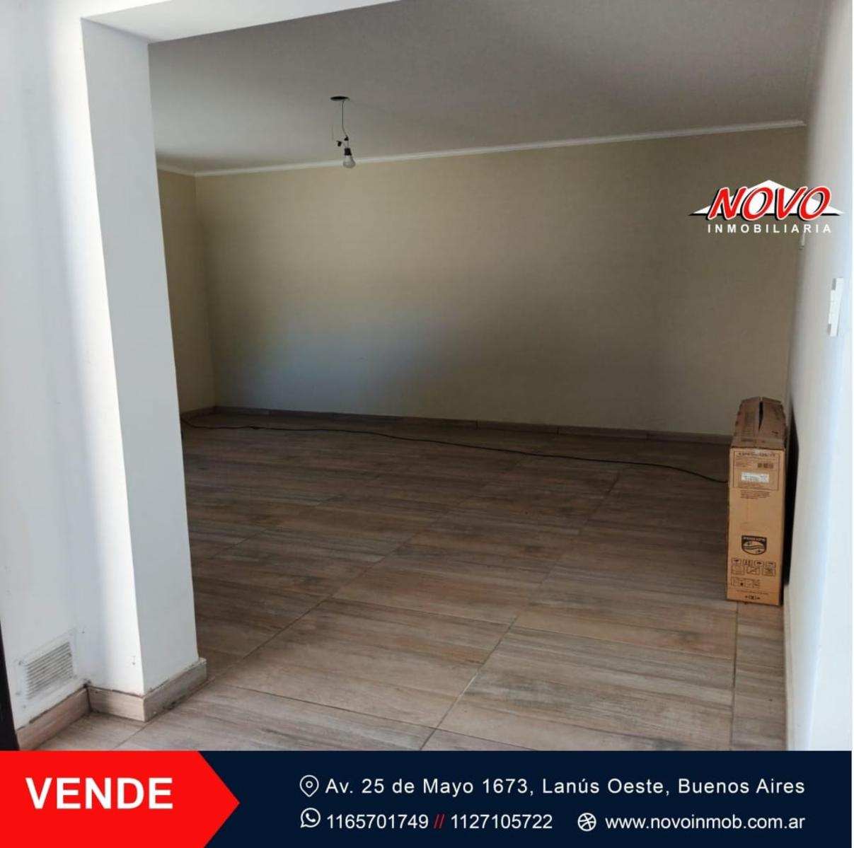YERBAL 3600 · Lanús — foto 5