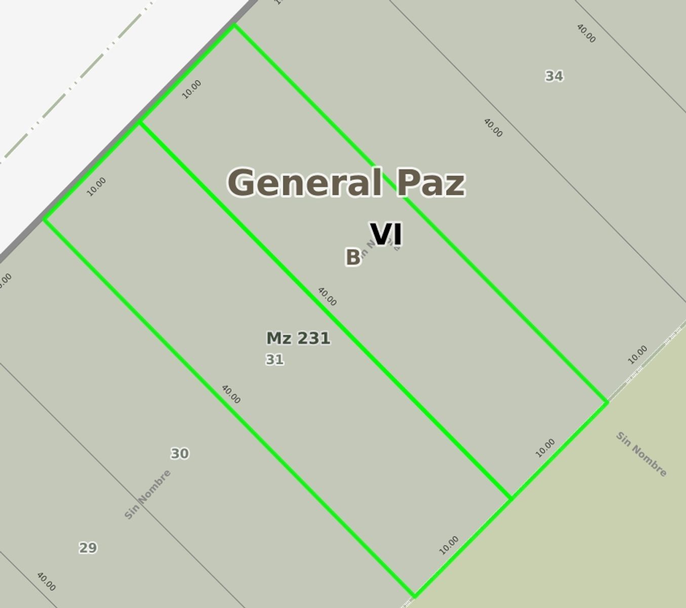 Alem · General Paz — foto 14