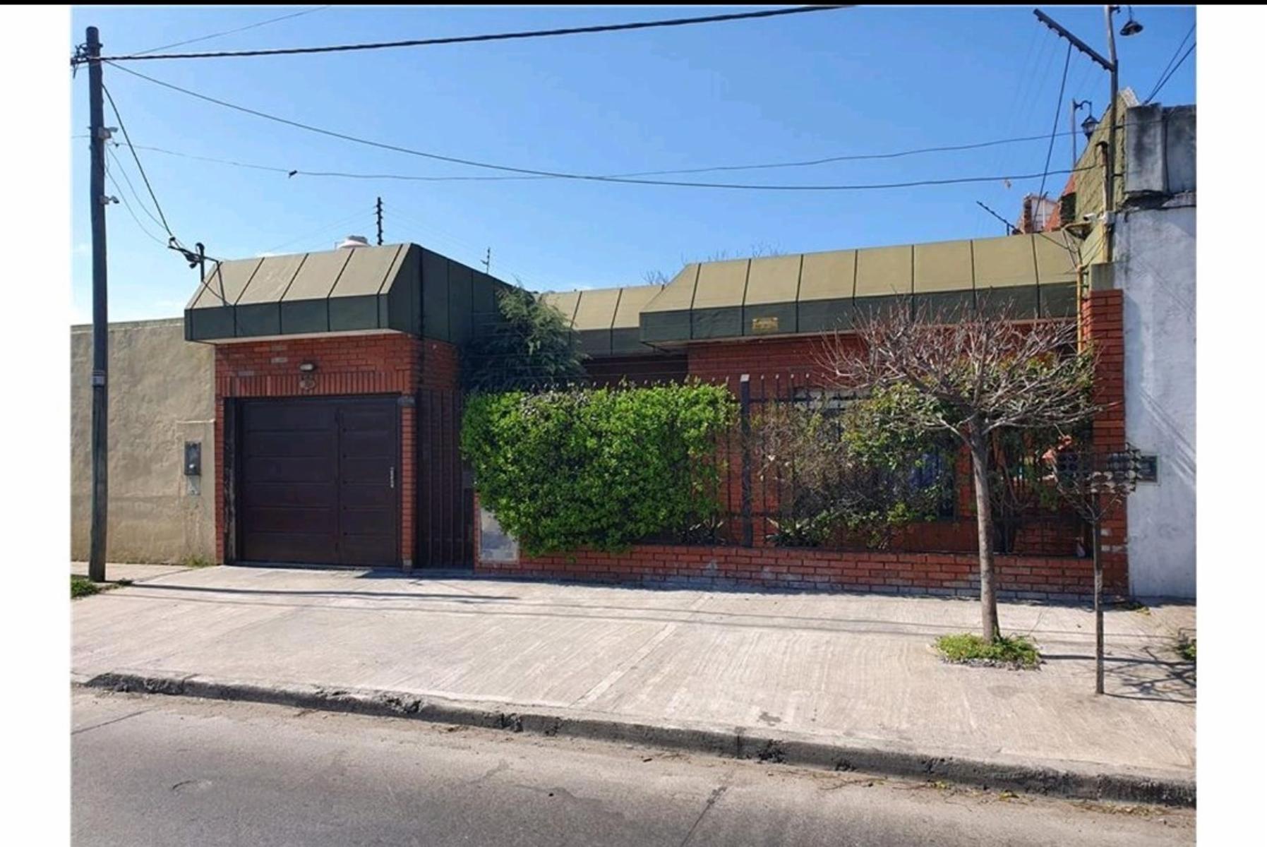 CASA MULTIFAMILIAR - SAN JUSTO