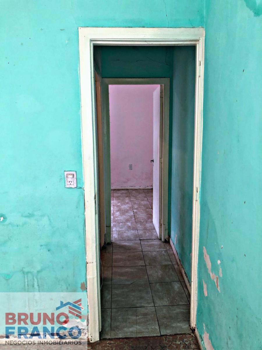 SCALABRINI ORTIZ  1800 · San Isidro — foto 13