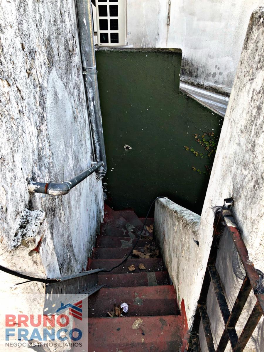 SCALABRINI ORTIZ  1800 · San Isidro — foto 16