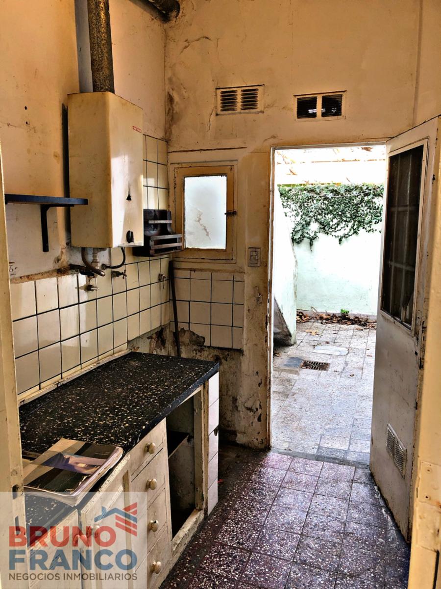 SCALABRINI ORTIZ  1800 · San Isidro — foto 17