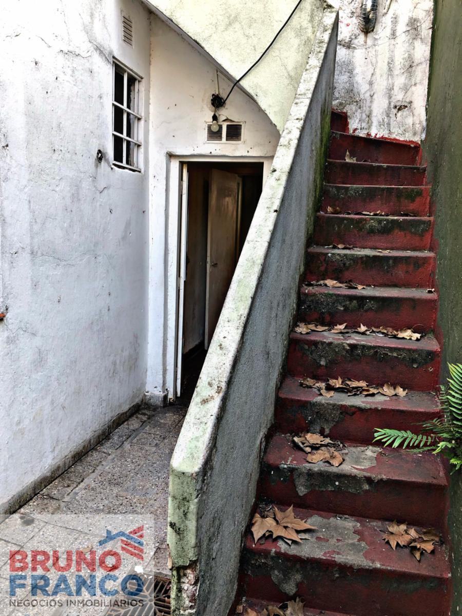 SCALABRINI ORTIZ  1800 · San Isidro — foto 18