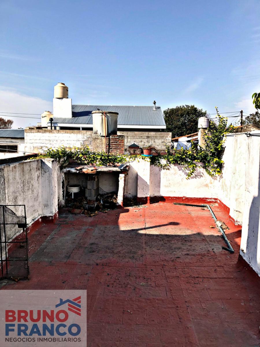 SCALABRINI ORTIZ  1800 · San Isidro — foto 19