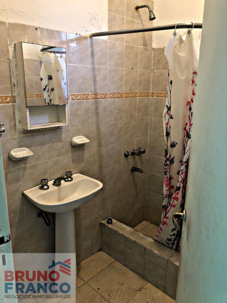 SCALABRINI ORTIZ  1800 · San Isidro — foto 21