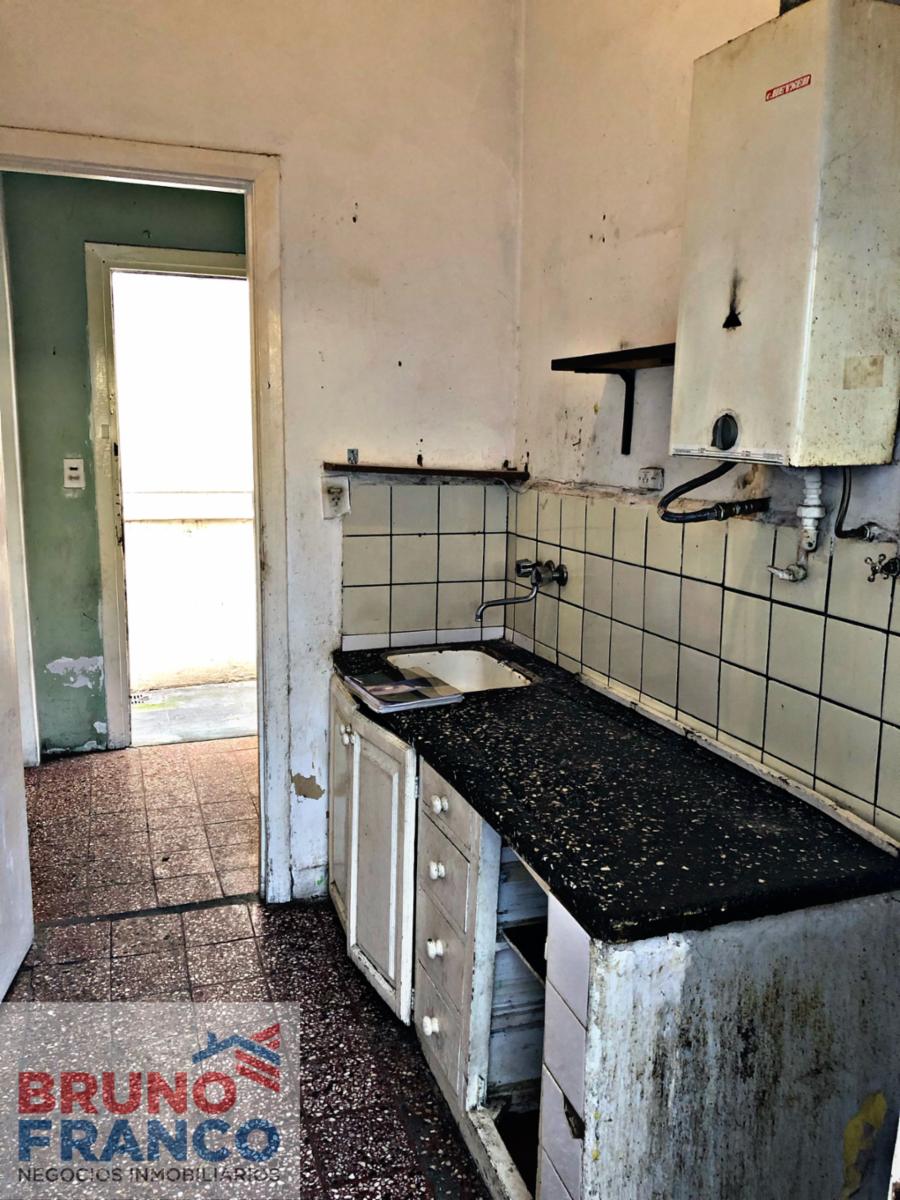 SCALABRINI ORTIZ  1800 · San Isidro — foto 22