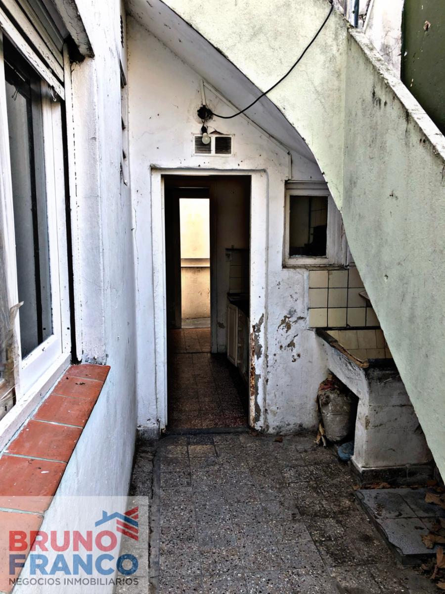 SCALABRINI ORTIZ  1800 · San Isidro — foto 23