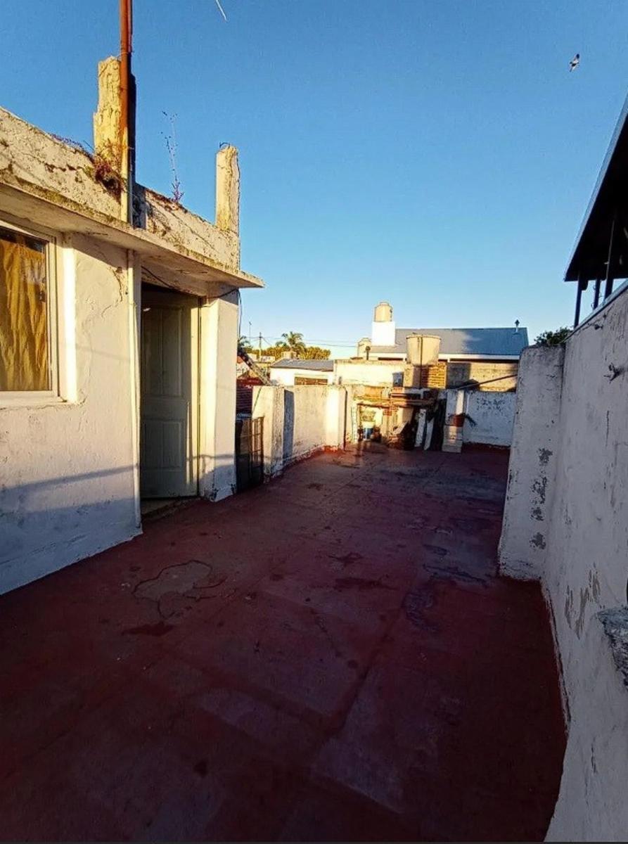 SCALABRINI ORTIZ  1800 · San Isidro — foto 6