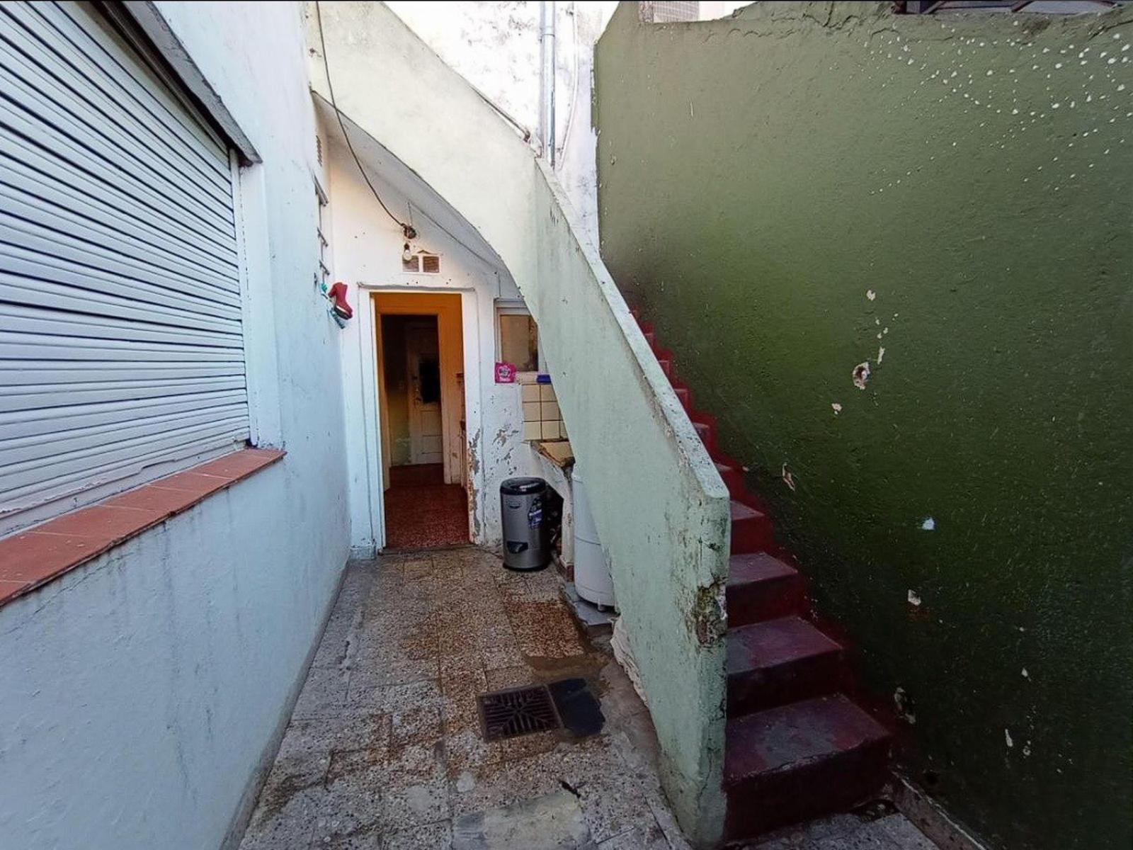 SCALABRINI ORTIZ  1800 · San Isidro — foto 7