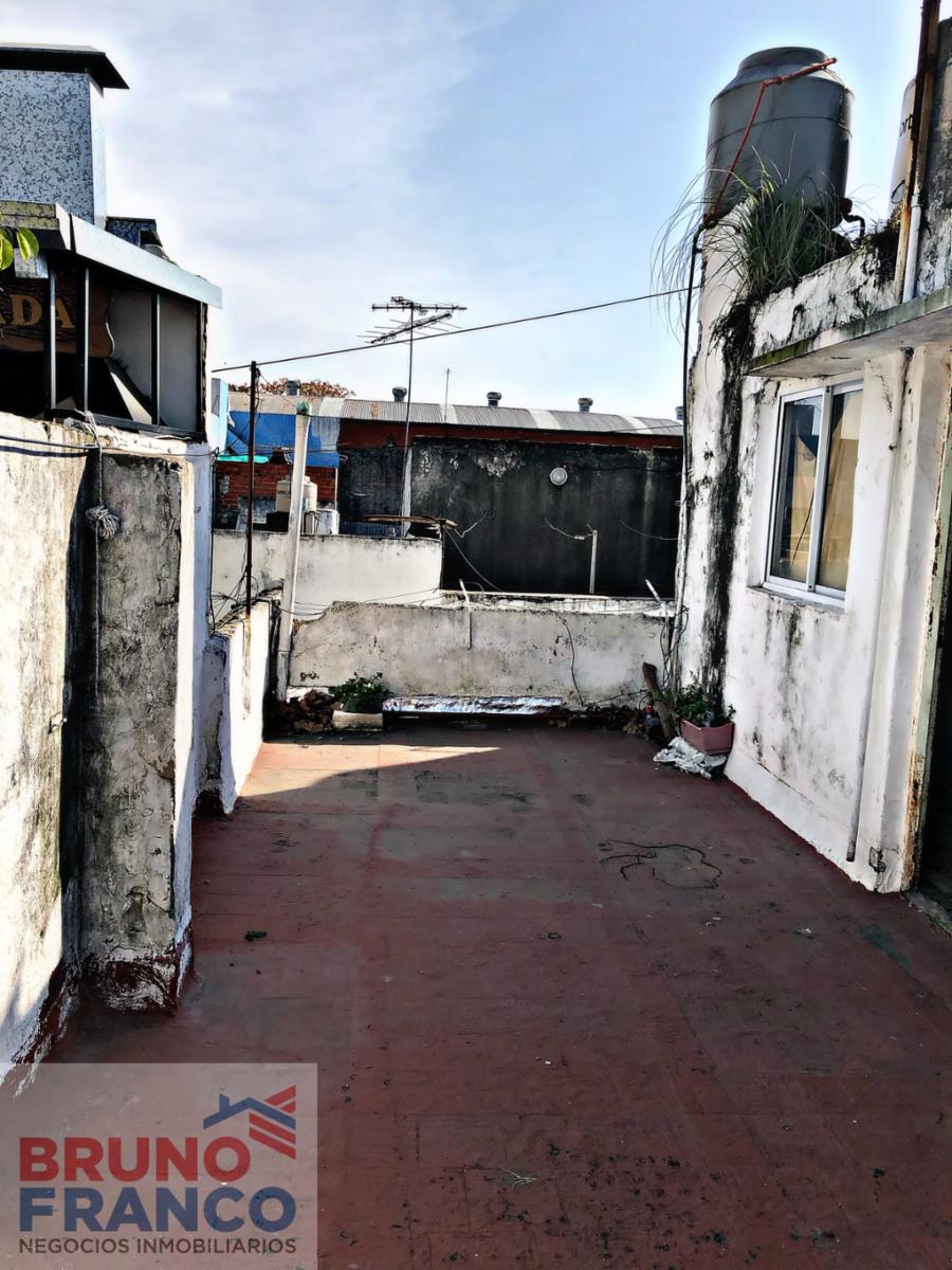SCALABRINI ORTIZ  1800 · San Isidro — foto 9