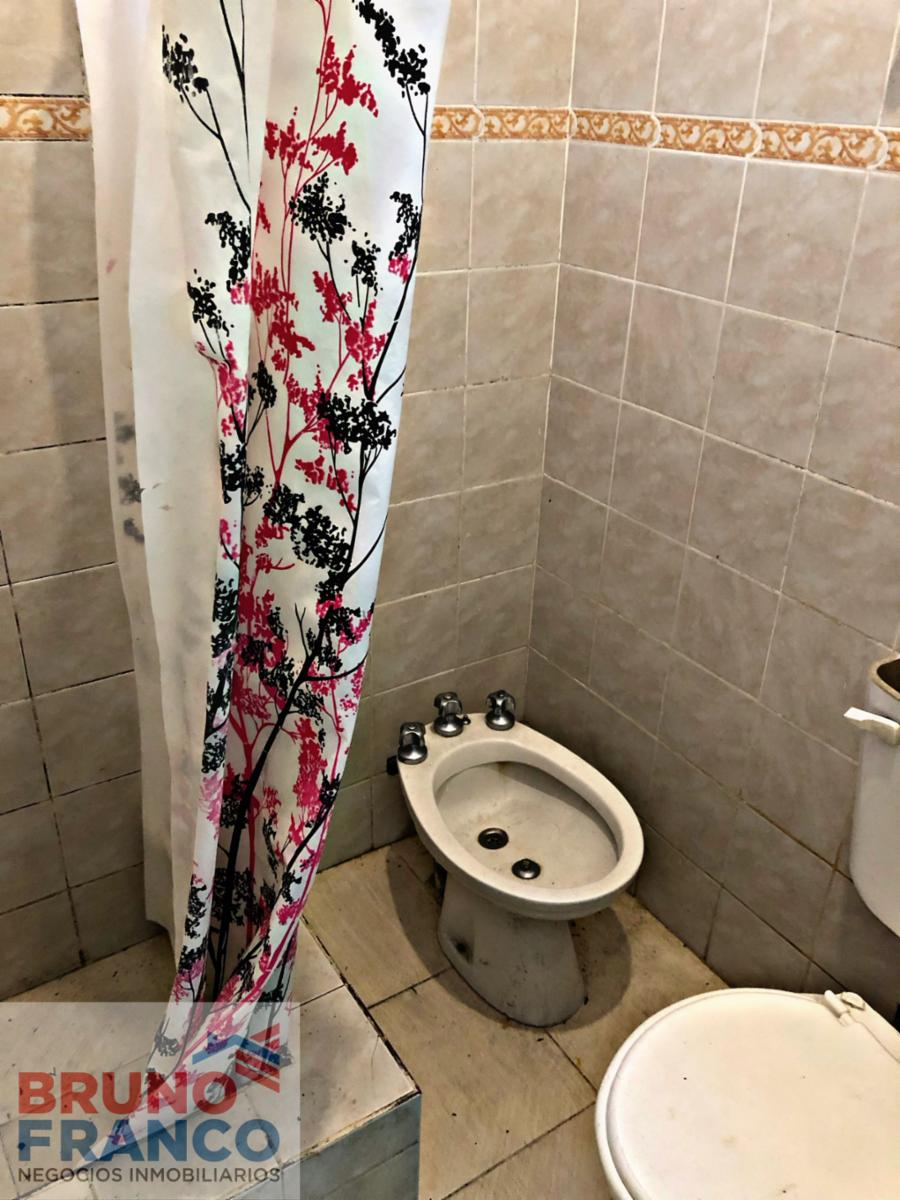 SCALABRINI ORTIZ  1800 · San Isidro — foto 10