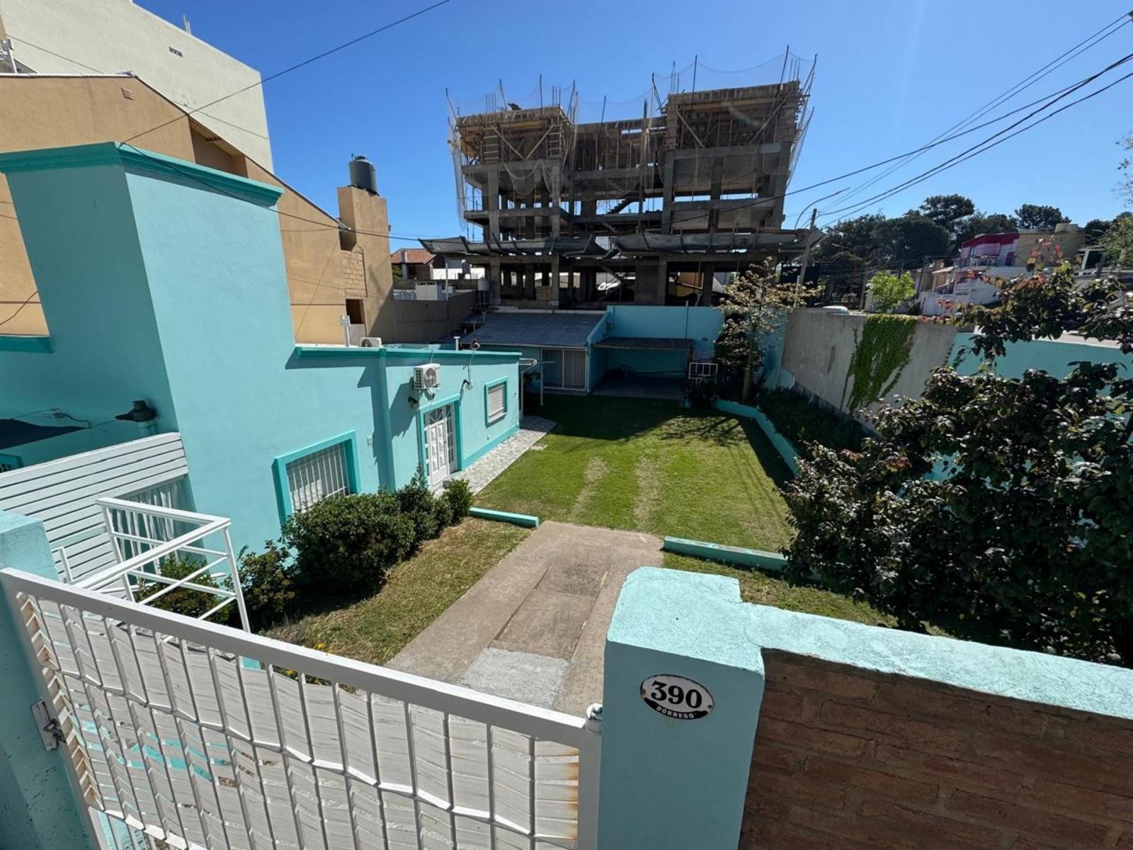 Venta Casa zona céntrica