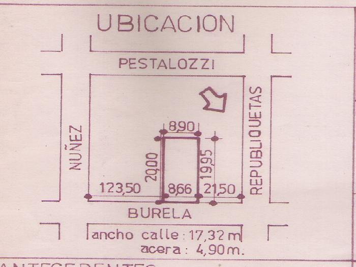 Local Comercial en Venta en Saavedra, Capital Federal