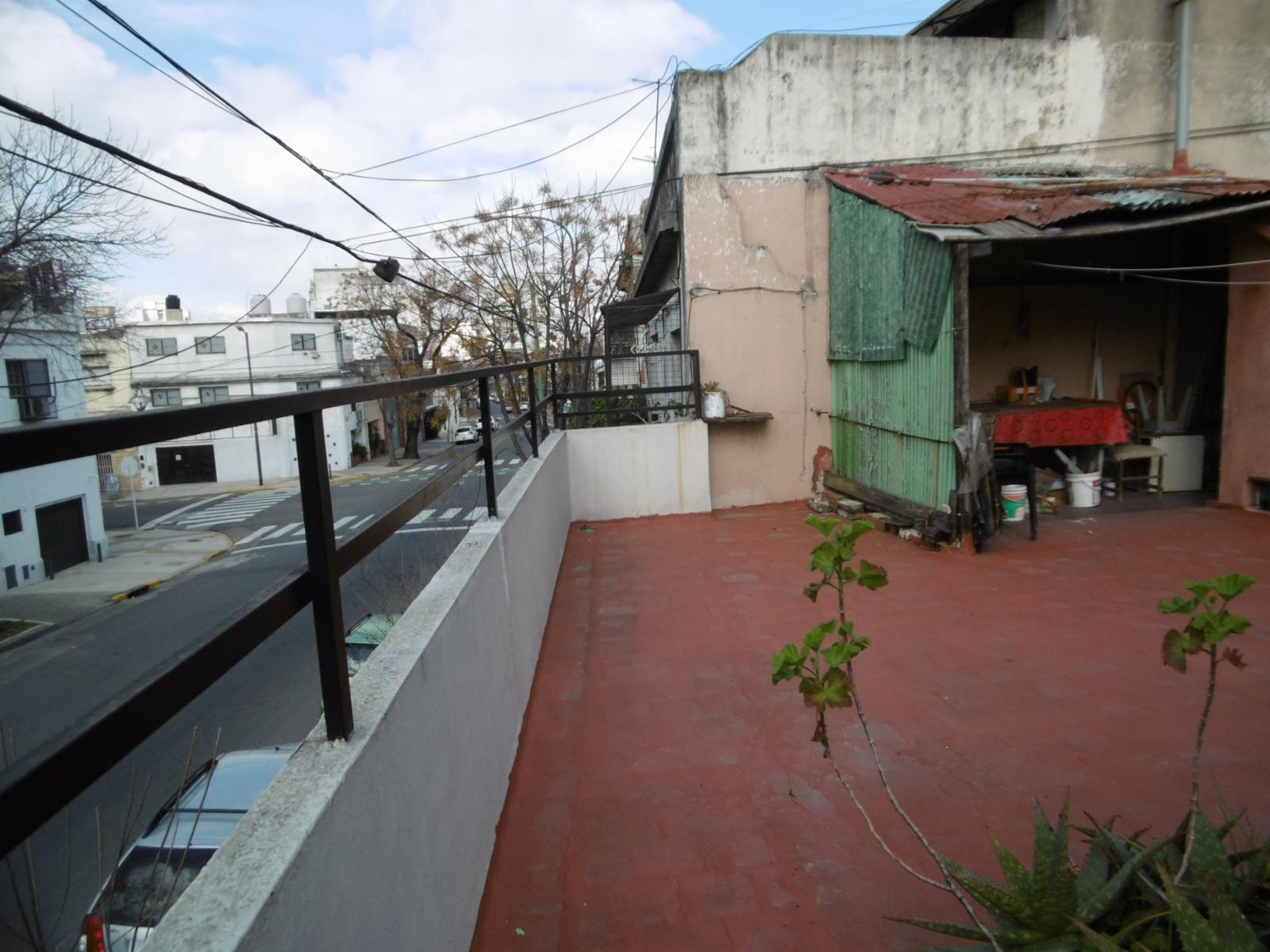 Castro Barros 1800 · Boedo — foto 10