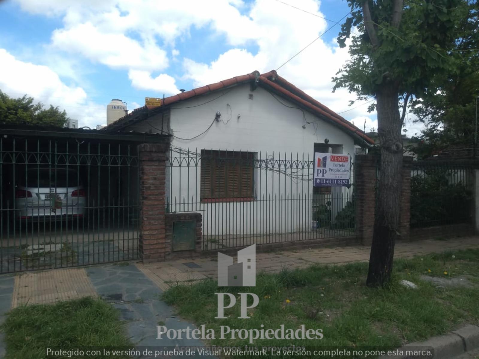 DR. GUILLERMO RAWSON 1036 · Morón — foto 3