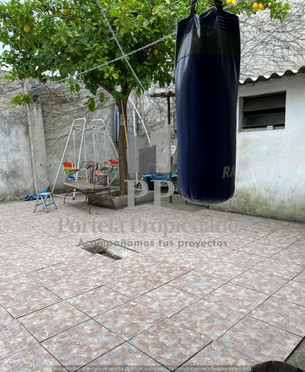 DR. GUILLERMO RAWSON 1036 · Morón — foto 10