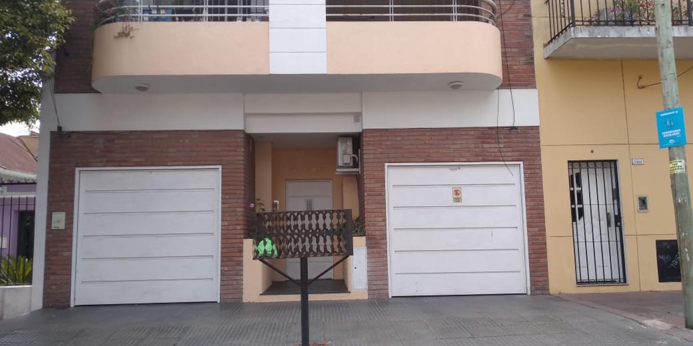 Garaje cercano a centro de Villa Ballester - Facilidades