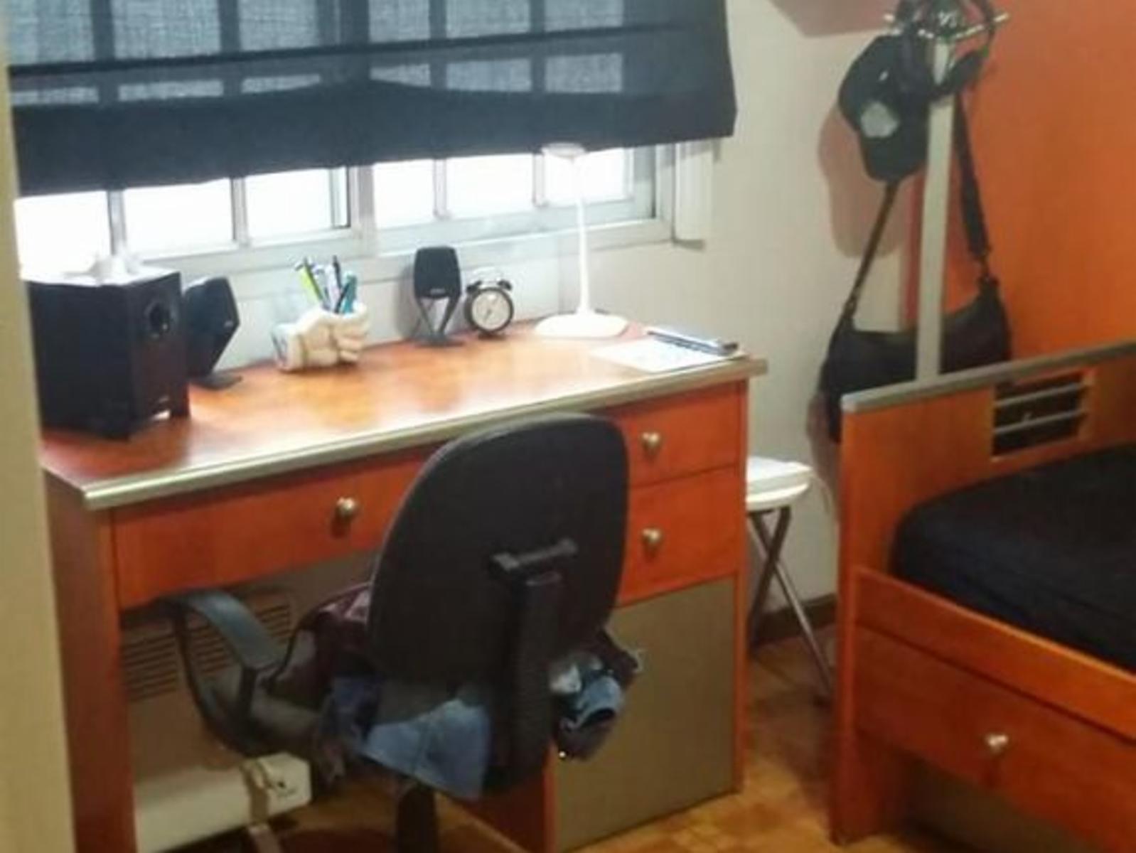 Gabriela Mistral 3400 · Villa Devoto — foto 9