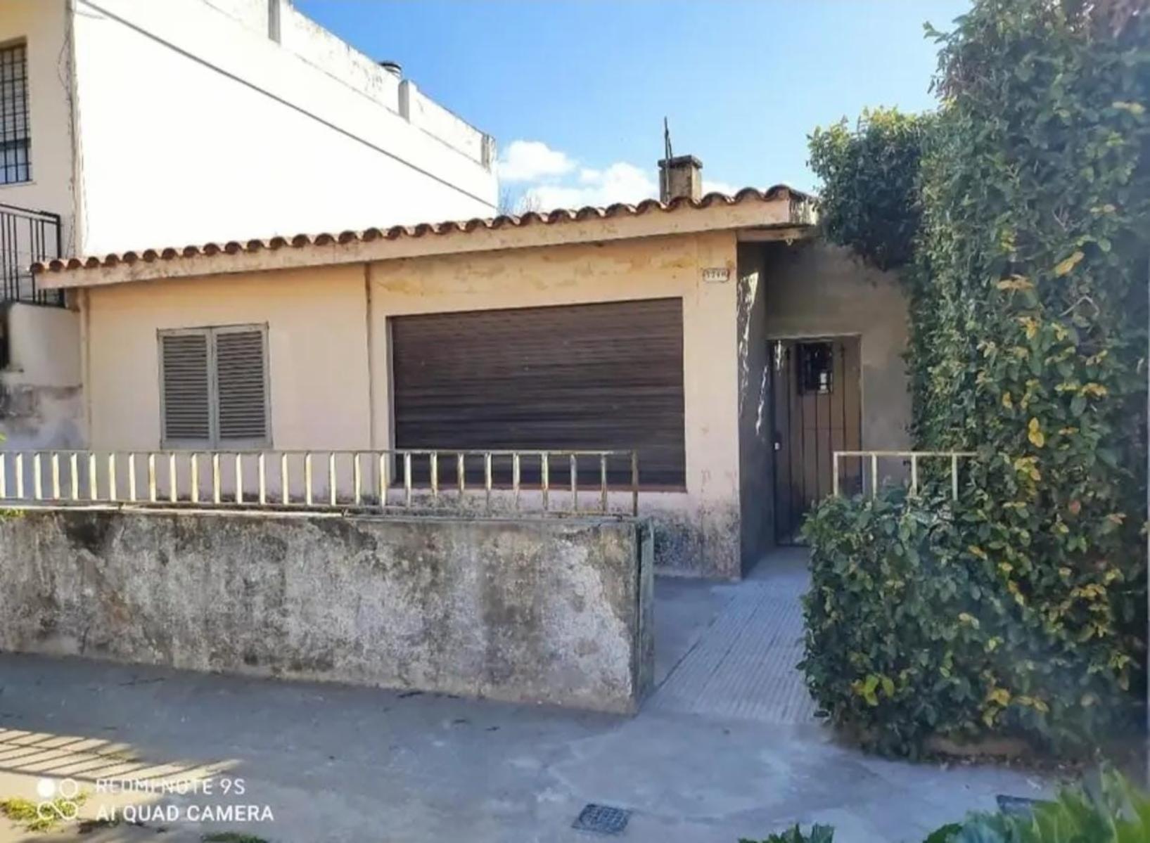 Tabares 5740 - altura arijon y callao-