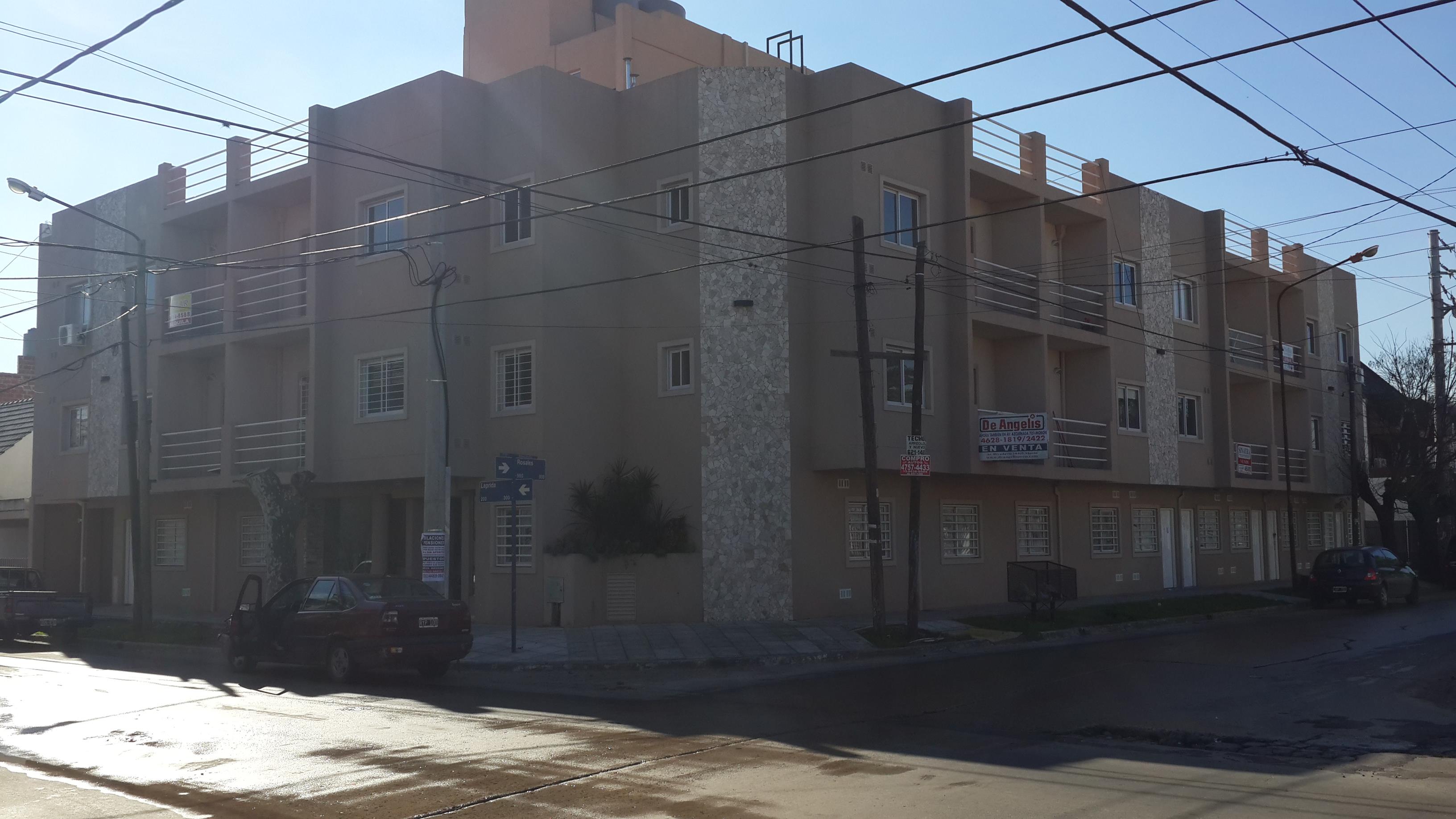 Laprida 200 · La Matanza — foto 10