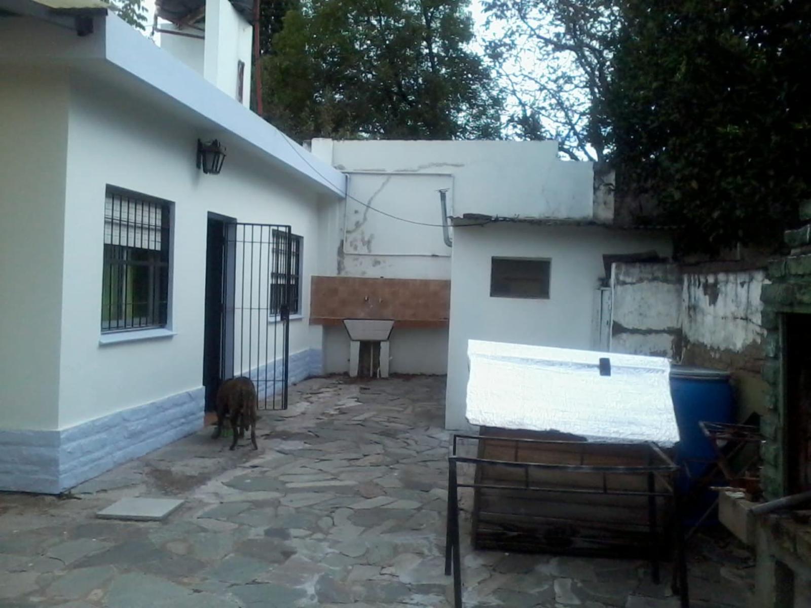 Ricardo Güiraldes 1454 · Moreno — foto 6