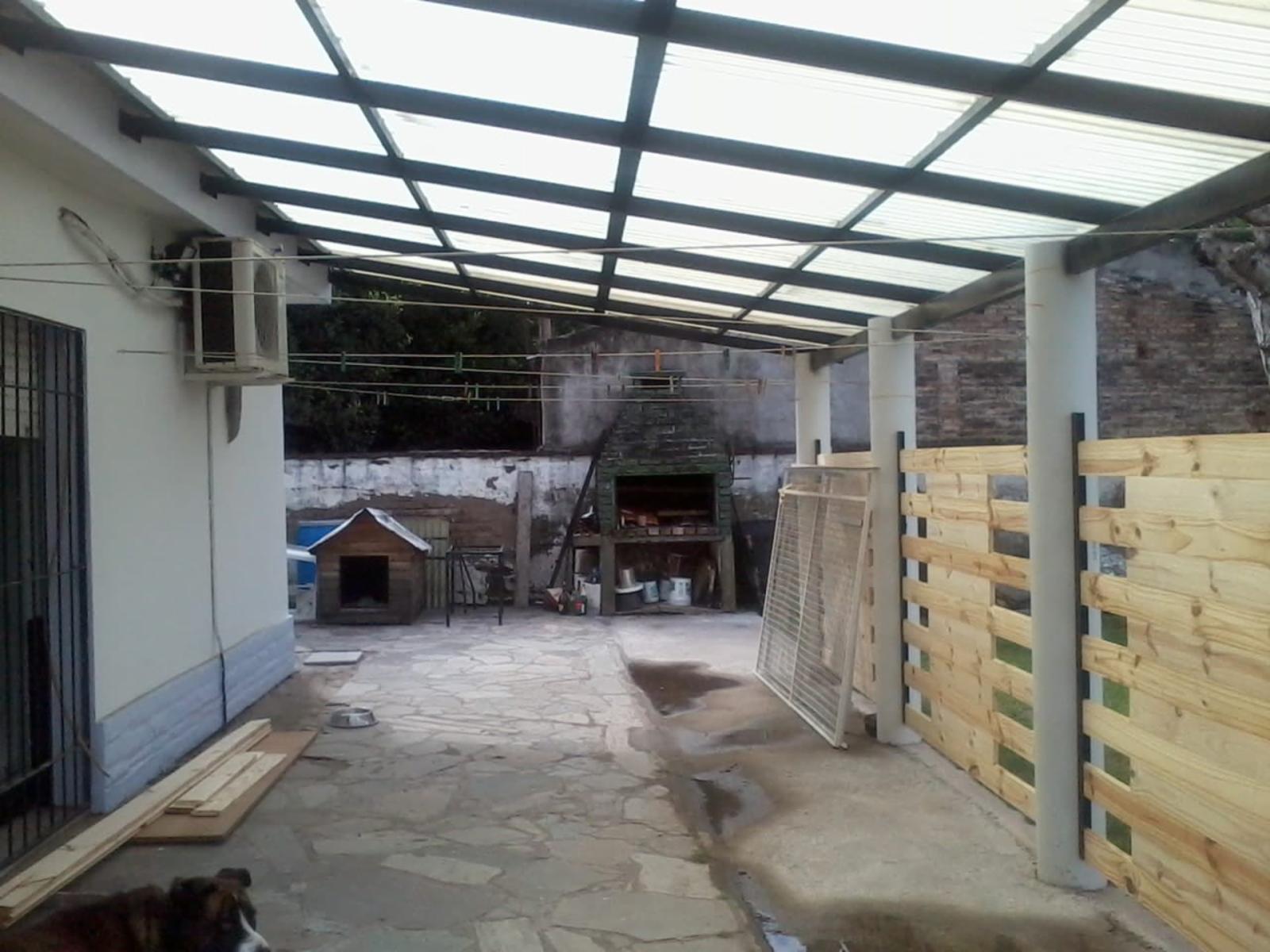 Ricardo Güiraldes 1454 · Moreno — foto 7