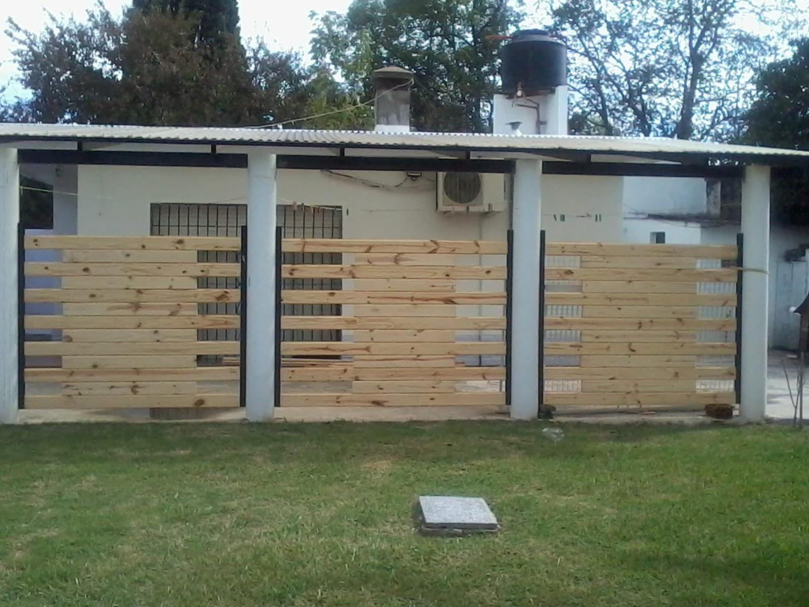Ricardo Güiraldes 1454 · Moreno — foto 8