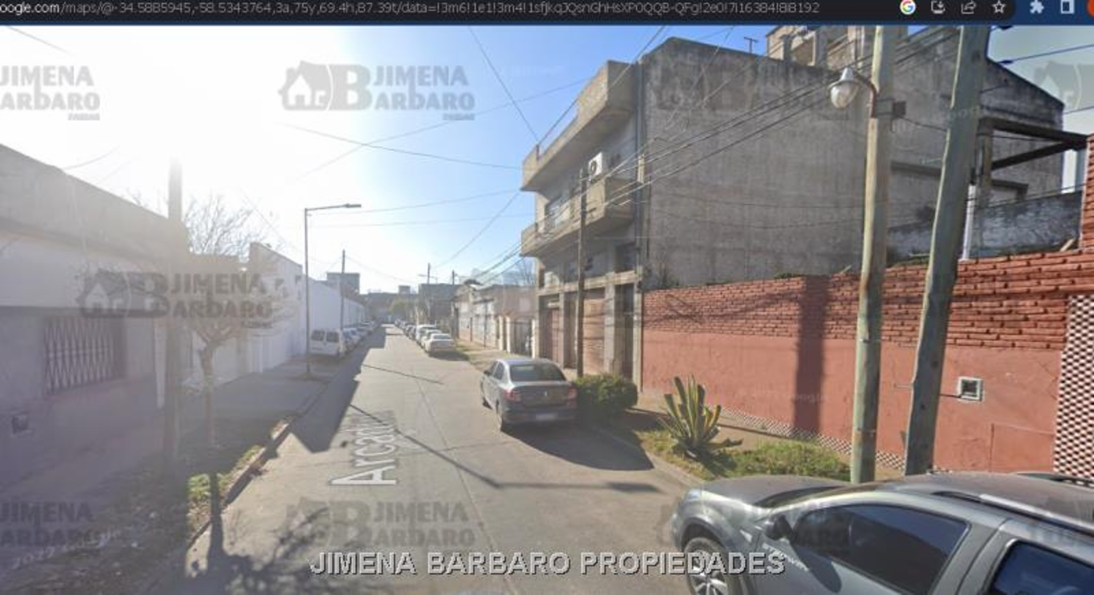 Arcadini 4400 · San Martín — foto 7