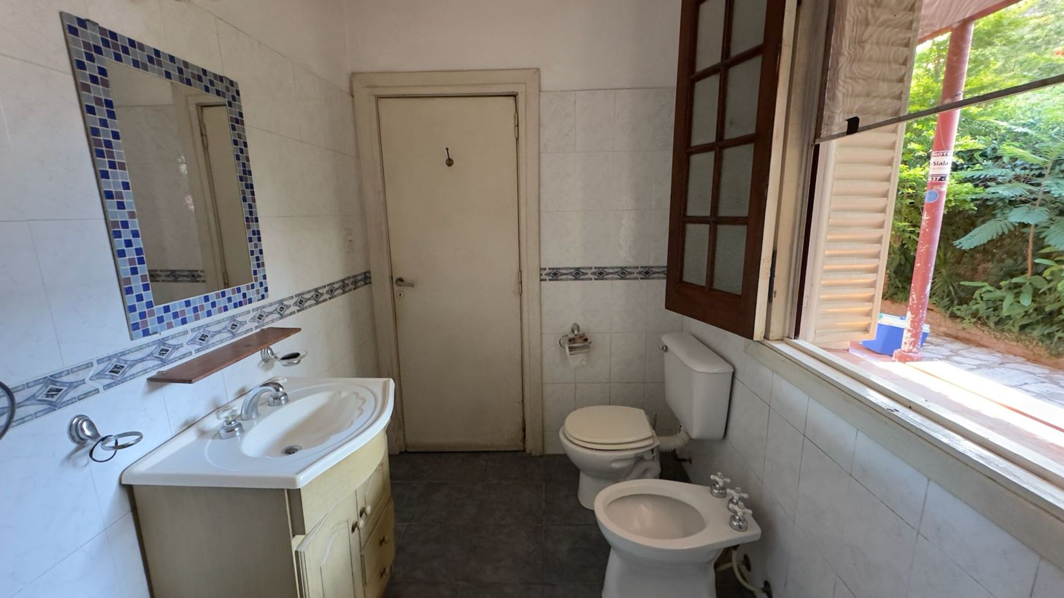 Departamento PH 3 AMB TIPO CASA EN VENTA EN SAN ANDRES 98m2
