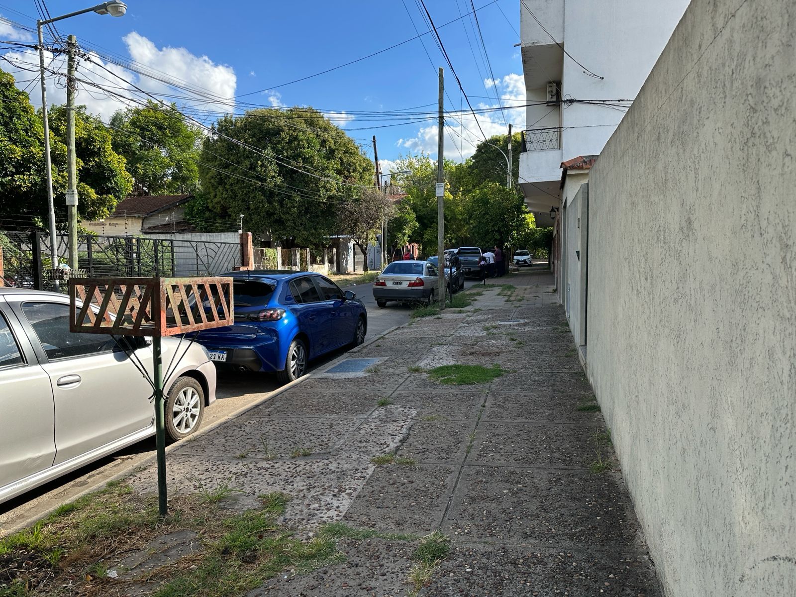 SANTA ROSALIA 2481 · San Martín — foto 18